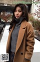 Beautiful Chae Eun in the November 2016 fashion photo album (261 photos) P84 No.41d91b