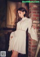 Beautiful Chae Eun in the November 2016 fashion photo album (261 photos) P57 No.237ead