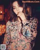 Beautiful Chae Eun in the November 2016 fashion photo album (261 photos) P211 No.3f65e6