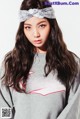Beautiful Chae Eun in the November 2016 fashion photo album (261 photos) P168 No.de7a08