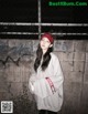 Beautiful Chae Eun in the November 2016 fashion photo album (261 photos) P56 No.60a600