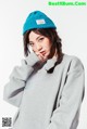 Beautiful Chae Eun in the November 2016 fashion photo album (261 photos) P132 No.c112b3