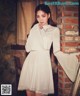 Beautiful Chae Eun in the November 2016 fashion photo album (261 photos) P37 No.5f79ed