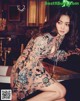 Beautiful Chae Eun in the November 2016 fashion photo album (261 photos) P178 No.9fd3d3