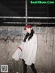 Beautiful Chae Eun in the November 2016 fashion photo album (261 photos) P31 No.d2b272