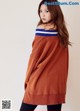 Beautiful Chae Eun in the November 2016 fashion photo album (261 photos) P88 No.94fe9c