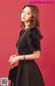 Beautiful Chae Eun in the November 2016 fashion photo album (261 photos) P116 No.317830