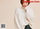 Beautiful Chae Eun in the November 2016 fashion photo album (261 photos) P23 No.4ec7ed