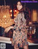 Beautiful Chae Eun in the November 2016 fashion photo album (261 photos) P174 No.1a3292