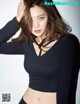 Beautiful Chae Eun in the November 2016 fashion photo album (261 photos) P202 No.c6ab5b