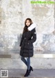 Beautiful Chae Eun in the November 2016 fashion photo album (261 photos) P90 No.ee345a