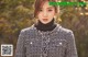 Beautiful Chae Eun in the November 2016 fashion photo album (261 photos) P210 No.73e0c0