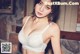 Beautiful Chae Eun in the November 2016 fashion photo album (261 photos) P60 No.7f4db5