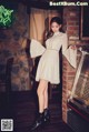 Beautiful Chae Eun in the November 2016 fashion photo album (261 photos) P109 No.c41c14