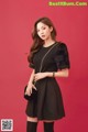 Beautiful Chae Eun in the November 2016 fashion photo album (261 photos) P173 No.4b31e1