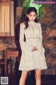 Beautiful Chae Eun in the November 2016 fashion photo album (261 photos) P186 No.9bd765