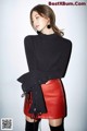 Beautiful Chae Eun in the November 2016 fashion photo album (261 photos) P180 No.9e3a51