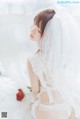 Coser @ 桜 桃 喵 Vol.040: 轻纱 02 (34 photos) P24 No.19a081 Image No. 21