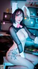 [BLUECAKE] Son Ye-Eun (손예은): Reverse Bunny Girl (230 photos) P141 No.daf43a