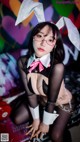 [BLUECAKE] Son Ye-Eun (손예은): Reverse Bunny Girl (230 photos) P94 No.1bf6ba