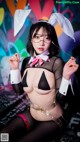 [BLUECAKE] Son Ye-Eun (손예은): Reverse Bunny Girl (230 photos) P85 No.cbb8a5