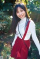 Wakana Sumino 隅野和奏, Ex-Taishu 2023.02 (EX大衆 2023年2月号) P8 No.34263a