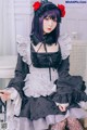 霜月shimo Cosplay 更衣人偶 黑江雫 P10 No.d6a526