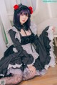 霜月shimo Cosplay 更衣人偶 黑江雫 P8 No.b38b21