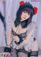 霜月shimo Cosplay 更衣人偶 黑江雫 P23 No.8539e9