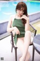 XiaoYu Vol.425: Booty (芝芝) (59 photos) P28 No.636e86