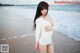 MyGirl Vol.013: Barbie Model Ke Er (Barbie 可 儿) (159 pictures) P58 No.959299