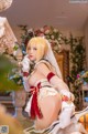 [水淼aqua] Nero Claudius (Bride) ネロ・クラウディウス 〔ブライド〕 P5 No.f940aa