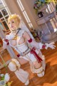 [水淼aqua] Nero Claudius (Bride) ネロ・クラウディウス 〔ブライド〕 P25 No.4dd2cb