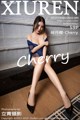 XIUREN No. 1589: 绯 月樱 -Cherry (60 photos) P25 No.a9886c