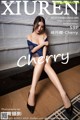 XIUREN No. 1589: 绯 月樱 -Cherry (60 photos) P25 No.a9886c