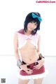 Cosplay Ayane - Oiled College Sex P7 No.3ee7f3