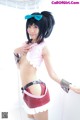 Cosplay Ayane - Oiled College Sex P5 No.ce6498