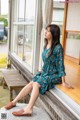 Reira Fujii 藤井レイラ, ヌード写真集 「FOR DEAR」 Set.01 P26 No.0acc35 Image No. 5