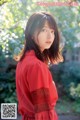 Yumiko Seki 関有美子, Young Gangan 2020 No.01 (ヤングガンガン 2020年1号) P3 No.d4ae6a