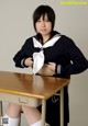 Yurika Sanai - Watch Littile Teen P2 No.c1215b