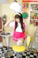 Cosplay Mukai - Ebonyass Mp4 Download P8 No.2912fa Image No. 9