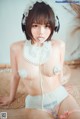 [七月喵子] 巨婴 Baby P26 No.aff185