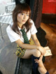 Mayuko Kasei - Gatas Kiss Gif P5 No.27b354