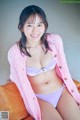 Nene Shida 志田音々, ヤンマガデジタル写真集 「ＮＥＸＴ推しガール！１～４」 Set.03 P31 No.e8afda