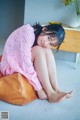 Nene Shida 志田音々, ヤンマガデジタル写真集 「ＮＥＸＴ推しガール！１～４」 Set.03 P13 No.7efb19