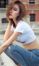 UGIRLS - Ai You Wu App No. 1216: Model M 梦 baby (35 pictures) P26 No.2caf7d