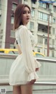 UGIRLS - Ai You Wu App No. 1216: Model M 梦 baby (35 pictures) P27 No.78d950