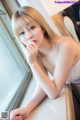 QingDouKe 2017-05-07: Model Wang Yu Chun (王 雨 纯) (58 photos) P37 No.2ec8e7