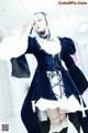 Cosplay Lechat - Galerie Xnxx 2mint P6 No.1f3cf9 Image No. 13