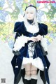 Cosplay Lechat - Galerie Xnxx 2mint P3 No.c360bc Image No. 19